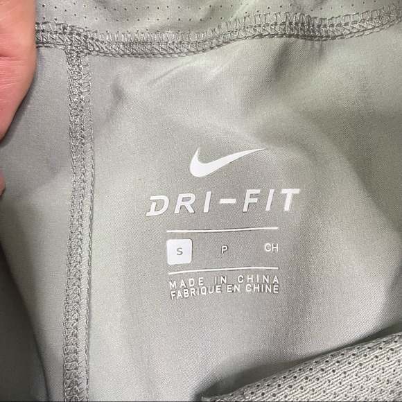 New Nike BYU Cougars On-Field Flex Training Dri-Fit Shorts AR7050-099 Sz Small - Picture 2 of 8